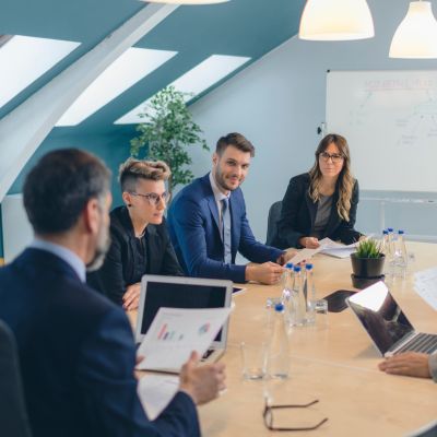 OD直播官网需求沟通