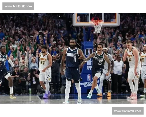 欢乐名场面!基德背打欧文,两代传奇后卫的温情碰撞